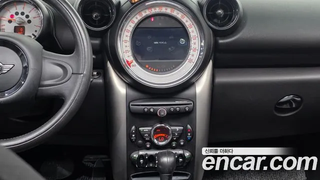 Mini Countryman 2014 thumb 2