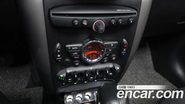 Mini Countryman 2014 thumb 8