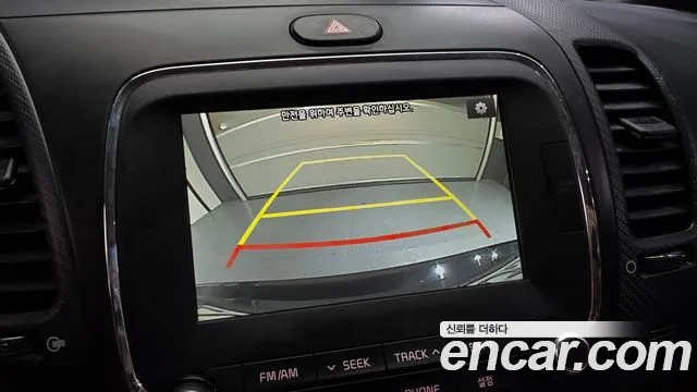Kia K3 2016 thumb 12