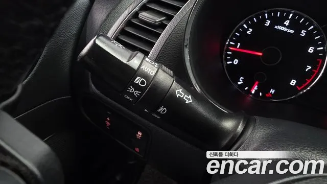 Kia K3 2016 thumb 2