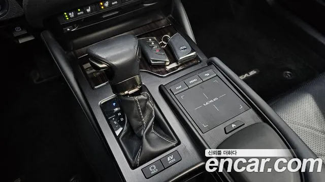 Lexus ES 300h 2018 thumb 7