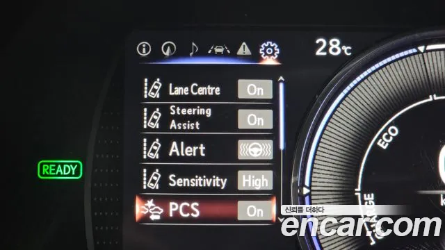 Lexus ES 300h 2018 thumb 5