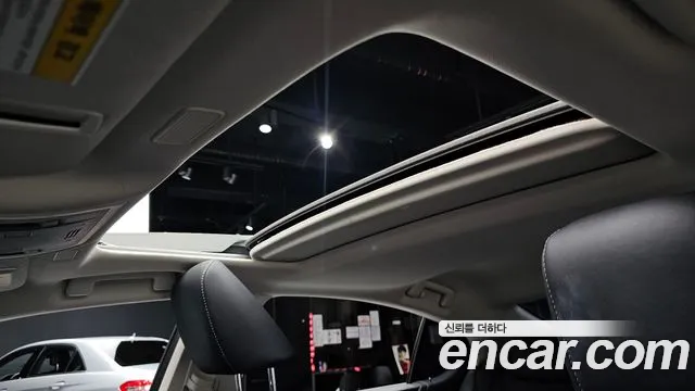 Lexus ES 300h 2018 thumb 11