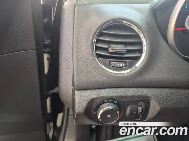 Chevrolet Cruze 2015 thumb 6