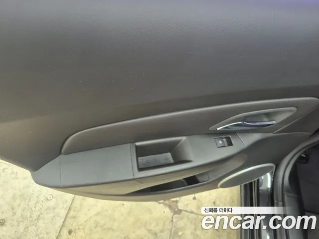 Chevrolet Cruze 2015 thumb 2