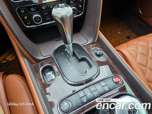 Bentley Continental 2016 thumb 3