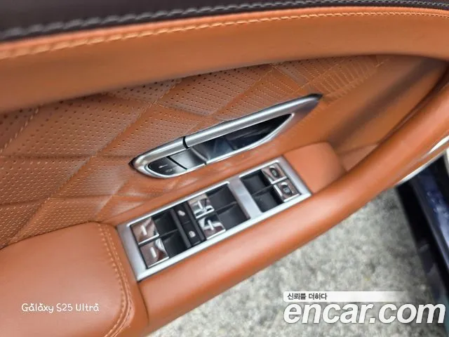 Bentley Continental 2016 thumb 9