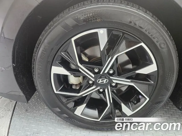 Hyundai Sonata 2024 thumb 3