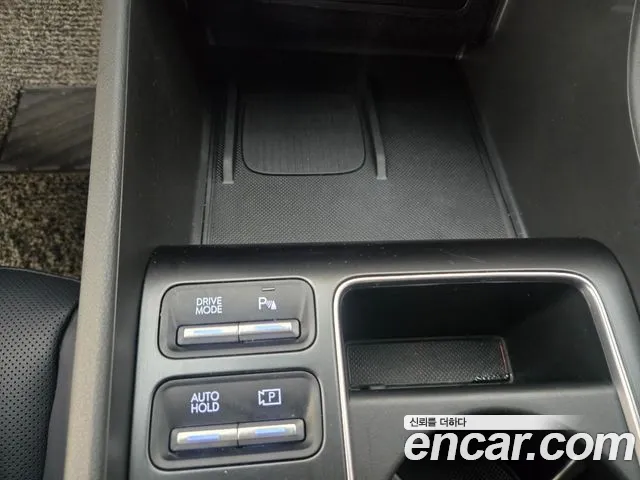 Hyundai Sonata 2024 thumb 9