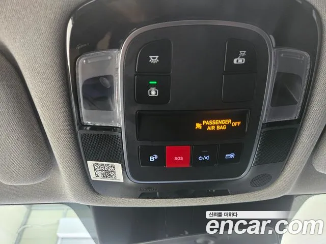 Hyundai Sonata 2024 thumb 12