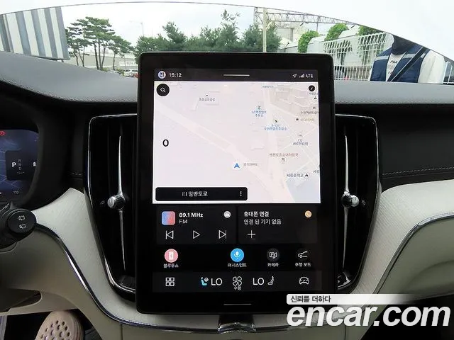 Volvo XC60 2025 thumb 6