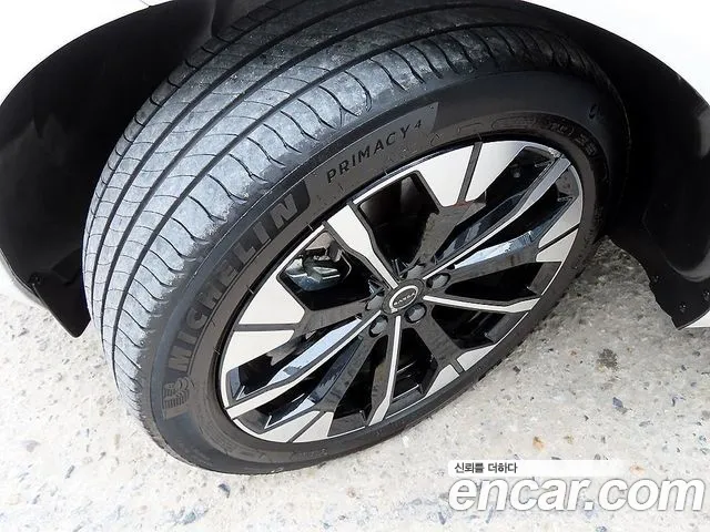Volvo XC60 2025 thumb 8
