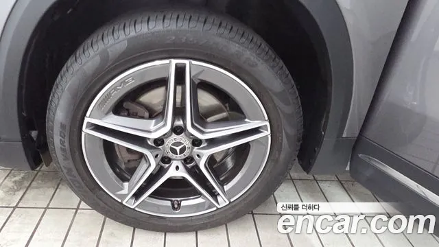 Mercedes-Benz A-Класс 2023 thumb 11
