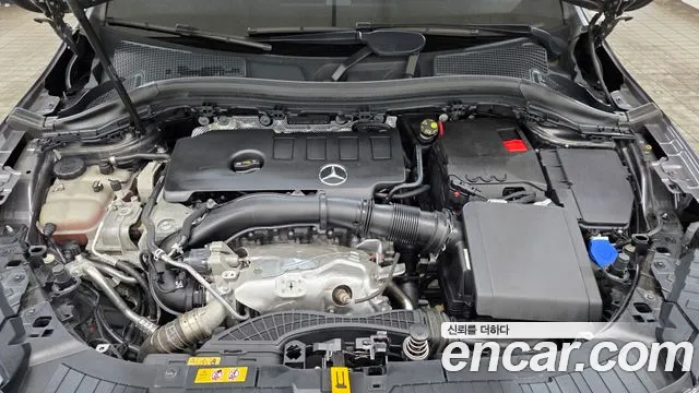 Mercedes-Benz A-Класс 2023 thumb 2