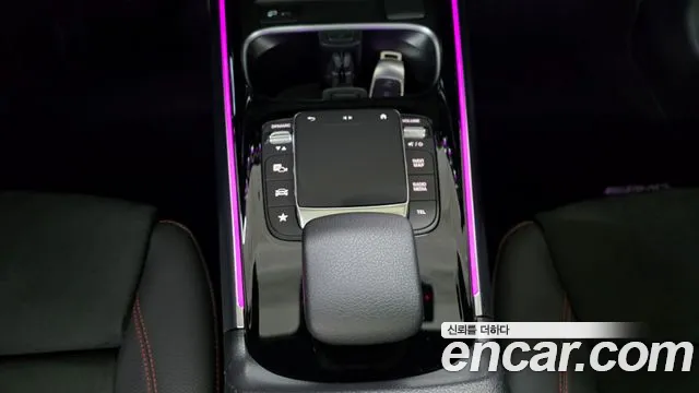 Mercedes-Benz A-Класс 2023 thumb 6