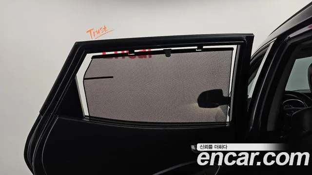 Hyundai Santafe 2015 thumb 3