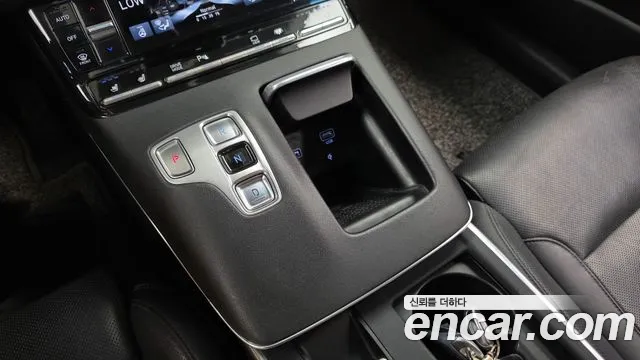 Hyundai Grandeur 2021 thumb 5