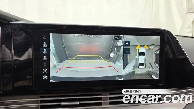 Hyundai Grandeur 2021 thumb 7