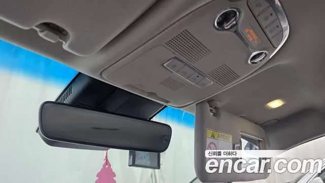 Hyundai Grandeur 2021 thumb 4