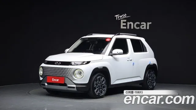 Hyundai Casper 2022 thumb 4