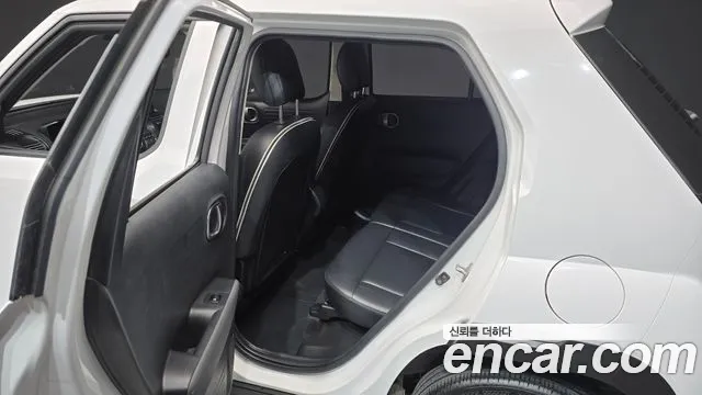 Hyundai Casper 2022 thumb 6