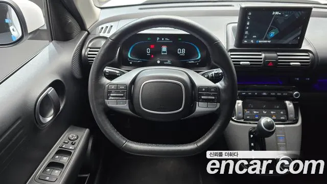 Hyundai Casper 2022 thumb 3