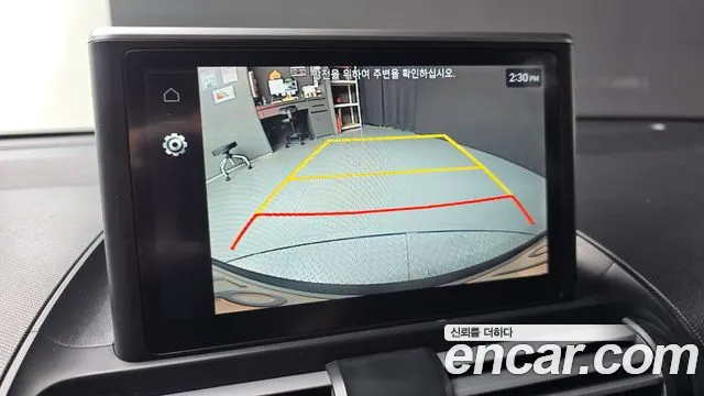 Hyundai Casper 2022 thumb 12