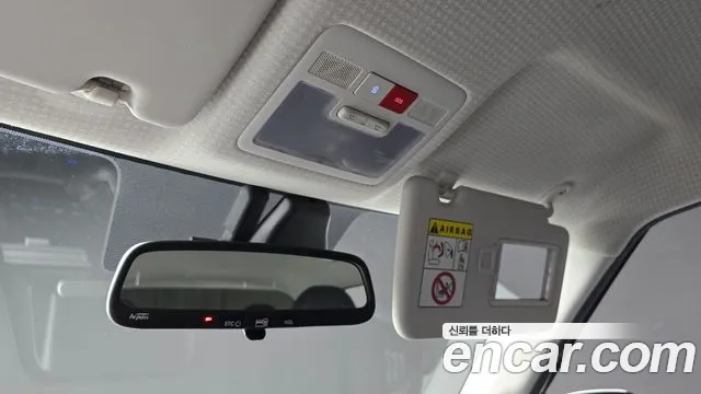 Hyundai Casper 2022 thumb 11