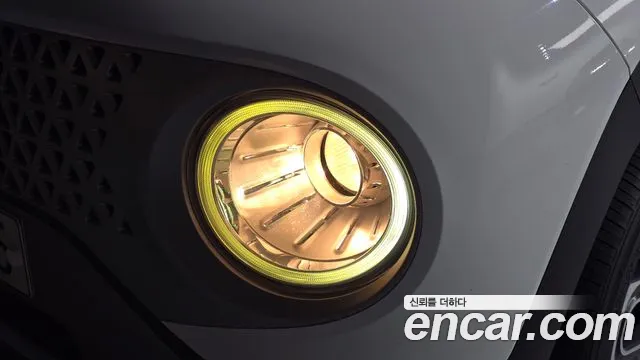 Hyundai Casper 2022 thumb 7