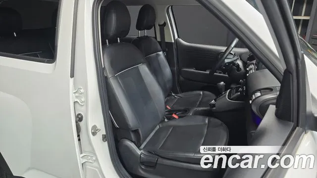 Hyundai Casper 2022 thumb 9