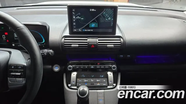 Hyundai Casper 2022 thumb 8