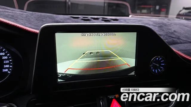 Hyundai Grandeur 2018 thumb 7