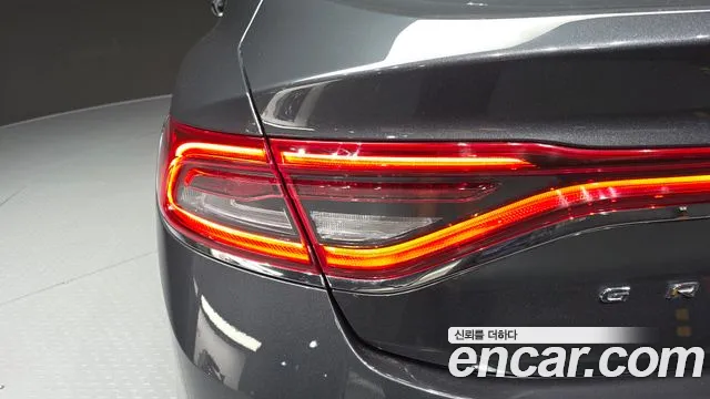 Hyundai Grandeur 2018 thumb 12