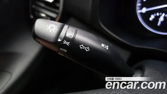 Hyundai Grandeur 2018 thumb 4