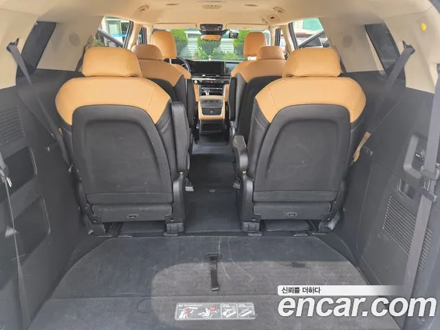 Kia Carnival 2022 thumb 12