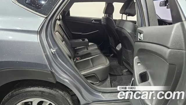 Hyundai Tucson 2016 thumb 6