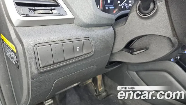 Hyundai Tucson 2016 thumb 7
