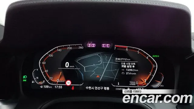 BMW 4 серии 2021 thumb 4