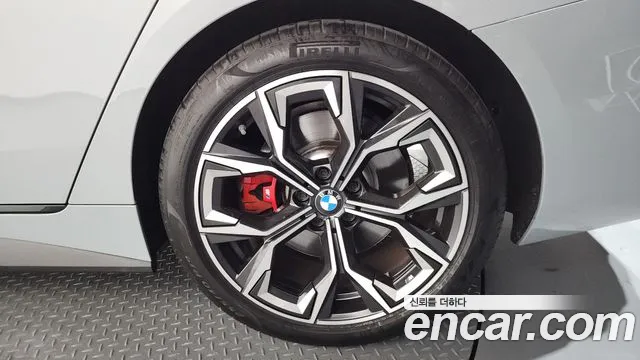 BMW 4 серии 2021 thumb 2