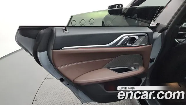 BMW 4 серии 2021 thumb 6