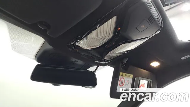 BMW 4 серии 2021 thumb 9