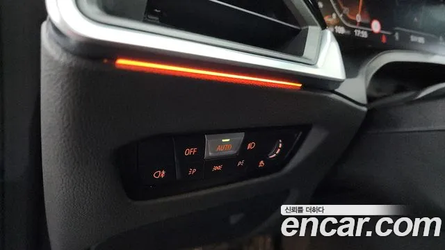 BMW 4 серии 2021 thumb 7
