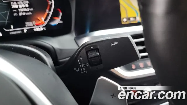 BMW 4 серии 2021 thumb 3