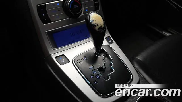 Hyundai Genesis 2009 thumb 11