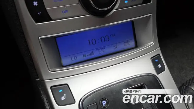 Hyundai Genesis 2009 thumb 5