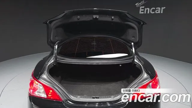 Hyundai Genesis 2009 thumb 7