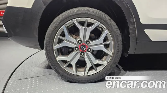 Kia Seltos 2019 thumb 10