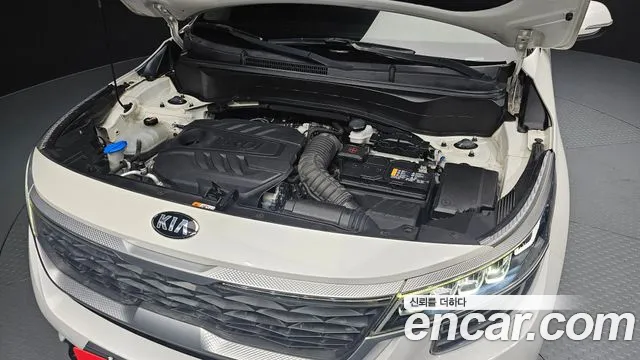Kia Seltos 2019 thumb 11