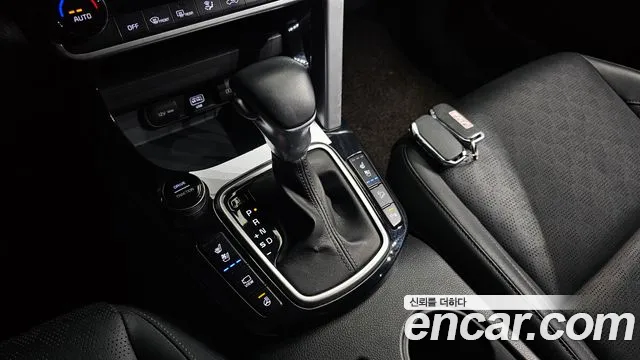 Kia Seltos 2019 thumb 5
