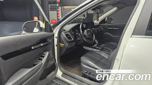 Kia Seltos 2019 thumb 9